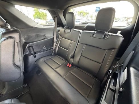 Used 2020 Ford Explorer ST w/ Premium Technology Package AWD/4WD image 22