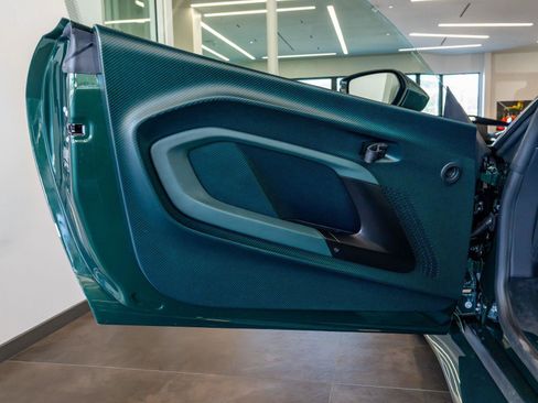 Used 2024 Aston Martin Valour RWD image 20