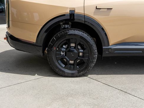 New 2027 Kia Telluride SX Prestige X-Pro AWD/4WD image 38