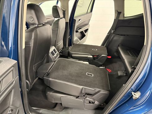 Used 2019 Volkswagen Atlas SEL AWD/4WD image 14
