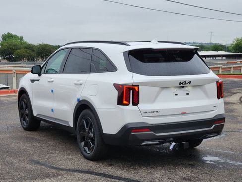New 2026 Kia Sorento SX Prestige AWD/4WD image 5
