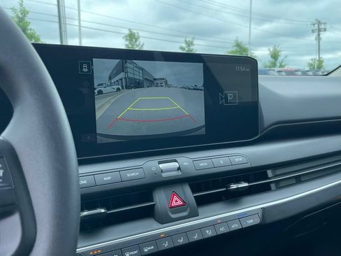 New 2026 Kia K4 FWD image 16