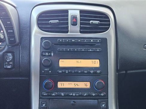 Used 2005 Chevrolet Corvette Coupe w/ Preferred Equipment Group image 21