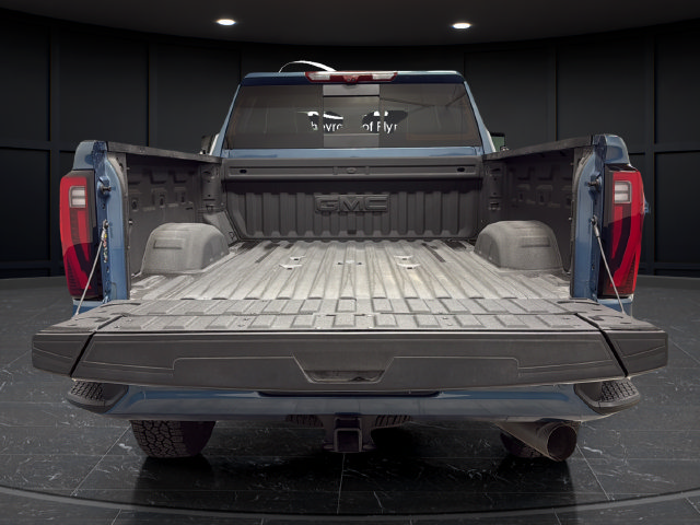 Used 2026 GMC Sierra 2500 Denali Ultimate w/ Max Trailering Package AWD/4WD image 25