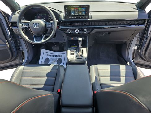 Used 2023 Honda CR-V Sport Touring image 9