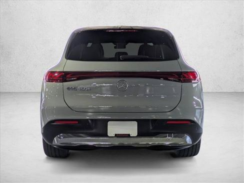Used 2023 Mercedes-Benz EQS 450+ SUV image 6