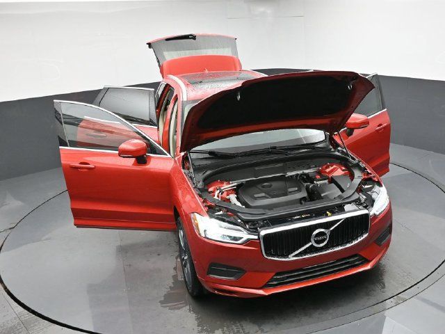Used 2019 Volvo XC60 T5 Momentum w/ Multimedia Package FWD image 48