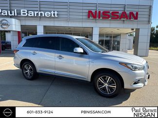 Used 2020 INFINITI QX60 Pure video 3