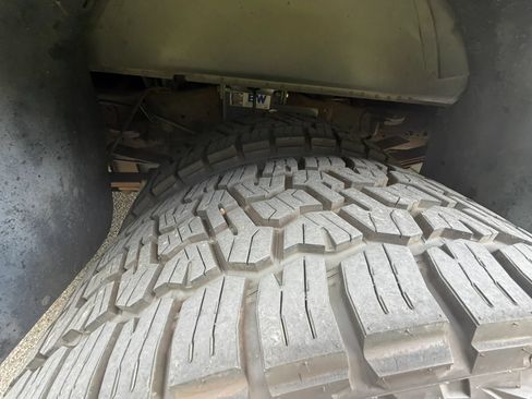 Used 2006 Ford F350 Lariat AWD/4WD image 14