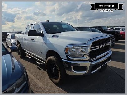 Used 2019 RAM 2500 Tradesman