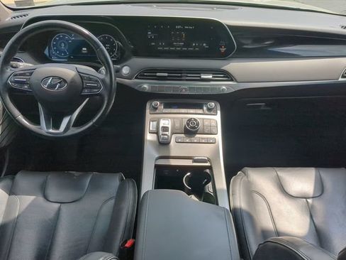 Used 2022 Hyundai Palisade Calligraphy AWD/4WD image 14
