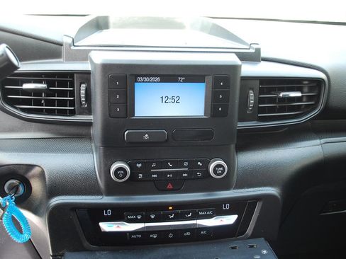 Used 2020 Ford Explorer 4WD Police Interceptor image 8