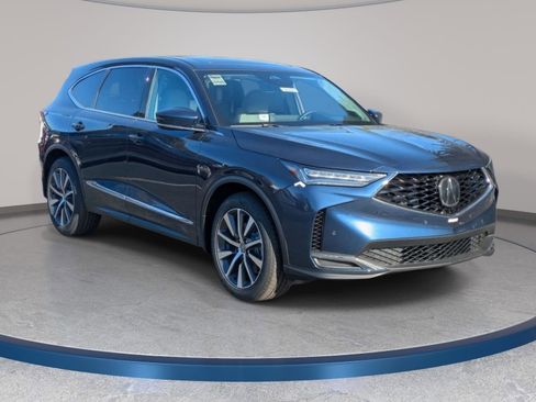 New 2026 Acura MDX FWD w/ Technology Package image 3