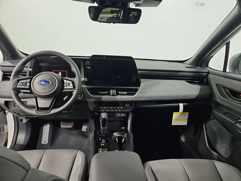 New 2026 Subaru Outback Limited w/ Premium/Limited Plus Package AWD/4WD image 13