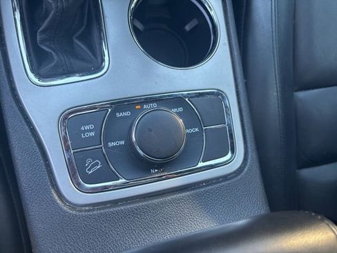 Used 2019 Jeep Grand Cherokee Limited image 19