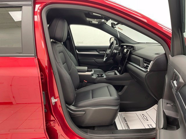 Used 2025 GMC Terrain Elevation w/ Elevation Premium Package FWD image 22