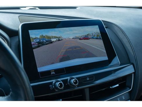 Used 2021 Cadillac CT5 Premium Luxury w/ Climate Package image 22