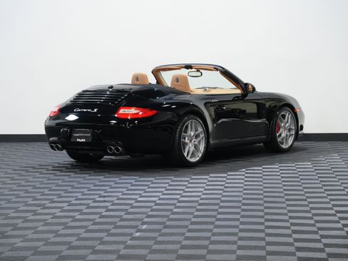 Used 2009 Porsche 911 Carrera S RWD image 7