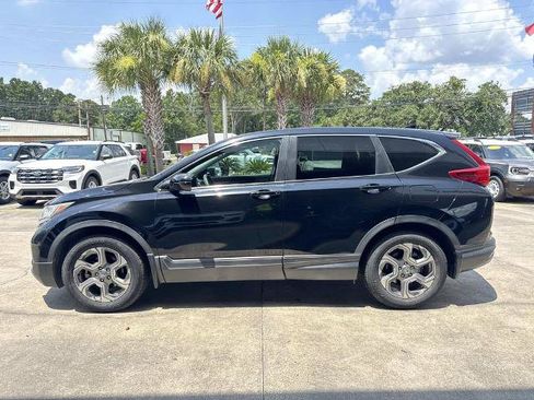 Used 2017 Honda CR-V EX image 5