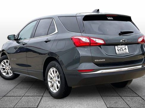 Used 2019 Chevrolet Equinox LT image 12