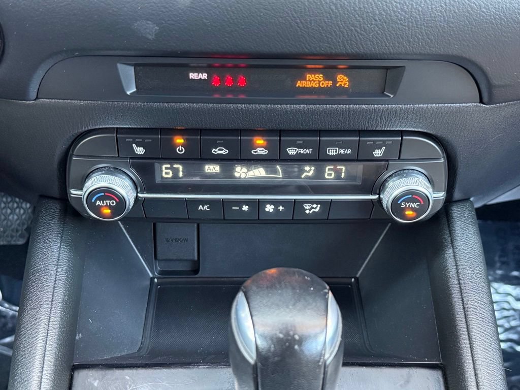 Used 2019 MAZDA CX-5 Touring FWD image 36