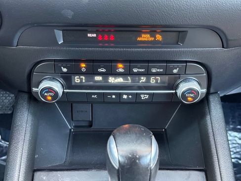 Used 2019 MAZDA CX-5 Touring FWD image 36