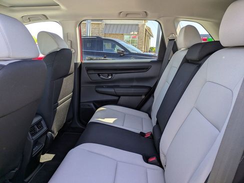Used 2024 Honda CR-V EX image 15