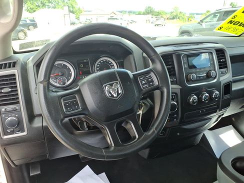 Used 2019 RAM 1500 Tradesman w/ Popular Equipment Group AWD/4WD image 5