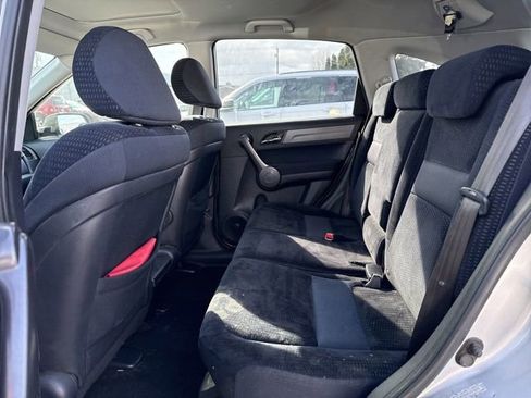 Used 2009 Honda CR-V EX image 18