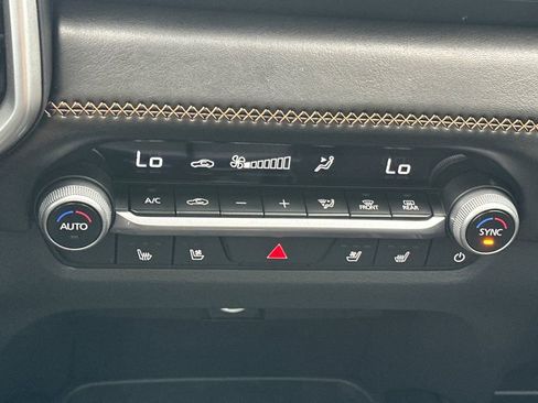 New 2026 MAZDA CX-50 AWD 2.5 Hybrid w/ Cargo Package image 21