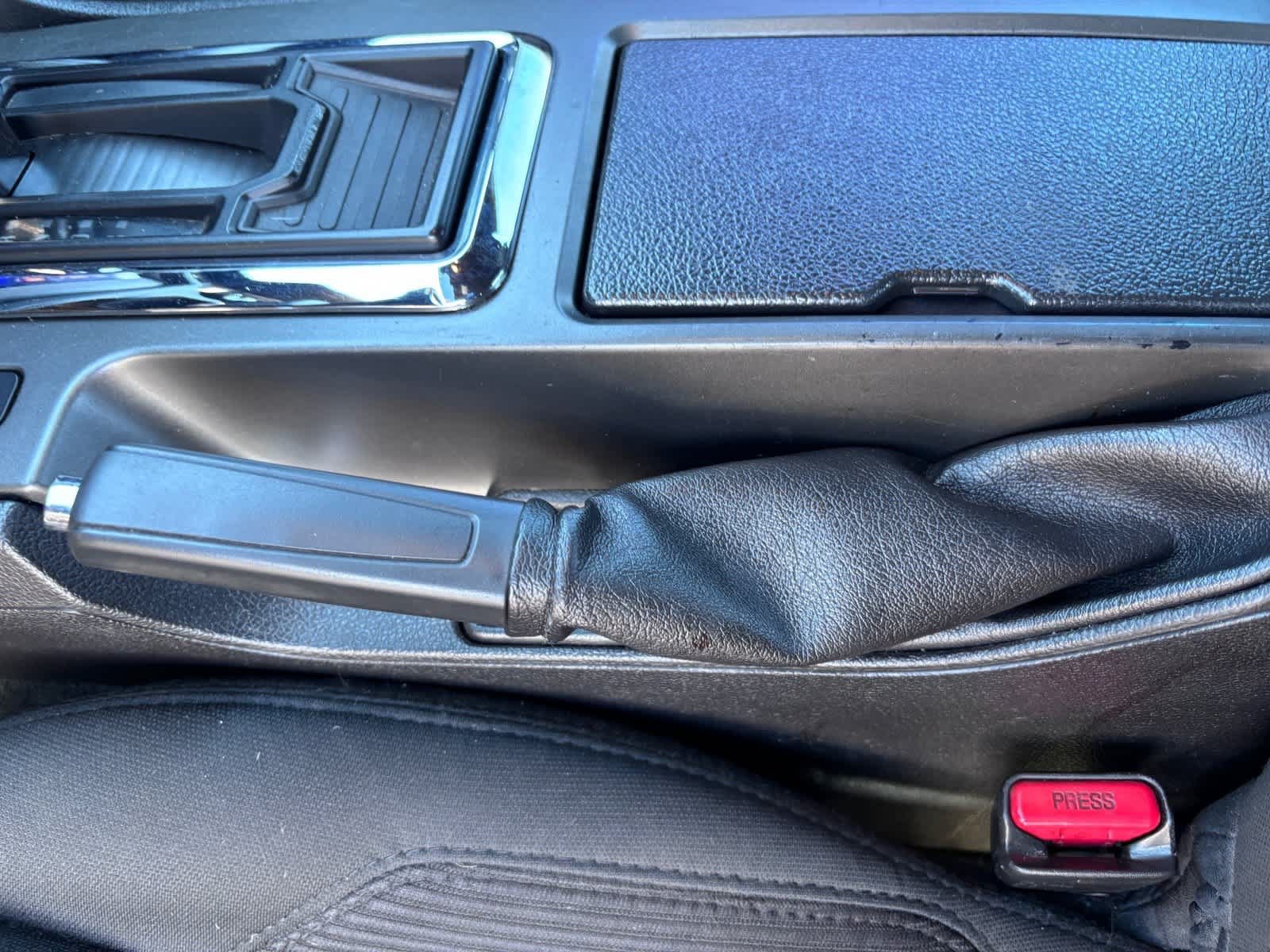 Used 2014 Ford Mustang GT w/ Equipment Group 301A RWD image 28