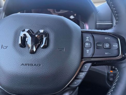 New 2026 RAM 1500 Limited AWD/4WD image 26