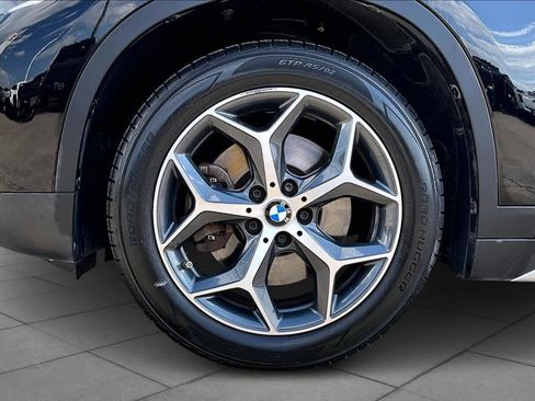 Used 2018 BMW X1 sDrive28i w/ Convenience Package image 11