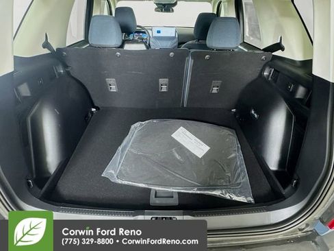 New 2025 Ford Bronco Sport Heritage w/ Convenience Package image 26