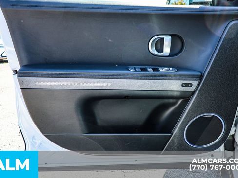Used 2023 Hyundai Ioniq 5 Limited w/ Cargo Package image 51