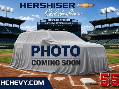 Used 2026 Chevrolet Trax RS w/ Driver Confidence Package