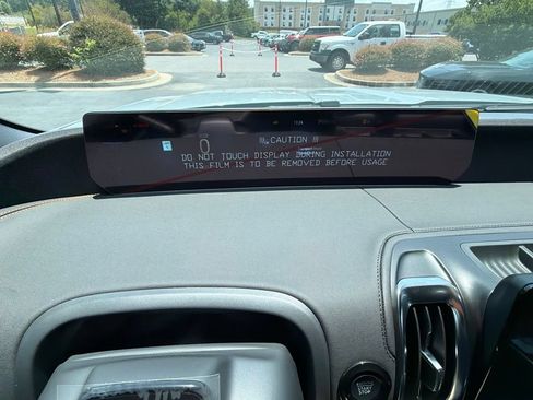 New 2027 Ford Expedition Tremor w/ Driver's Package AWD/4WD image 4