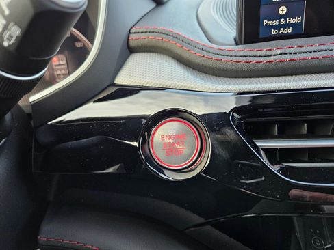 New 2026 Acura MDX A-Spec image 35