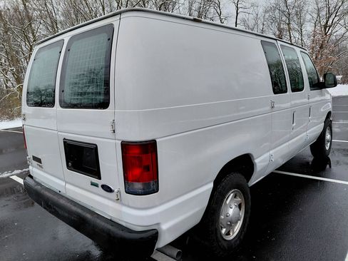 Used 2013 Ford E-250 and Econoline 250 w/ PWR Group image 7