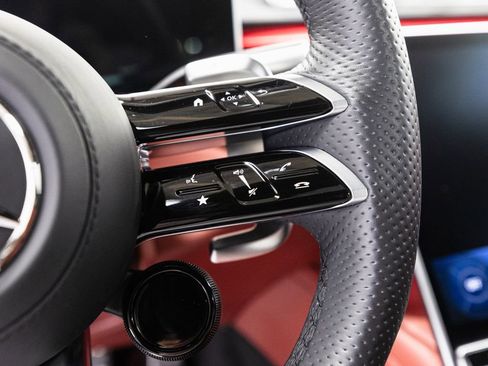 Used 2025 Mercedes-Benz S 63 AMG S image 13