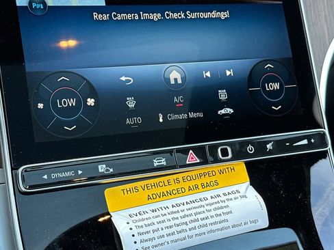 New 2026 Mercedes-Benz GLC 300 image 20