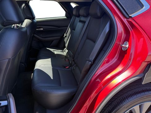 Certified 2024 MAZDA CX-30 AWD 2.5 S w/ Premium Package image 16