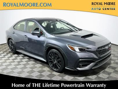 New 2026 Subaru WRX Limited