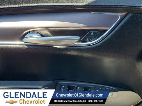 Used 2022 Cadillac XT5 Luxury FWD image 29