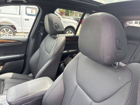 Used 2021 BMW X3 sDrive30i w/ Premium Package image 3