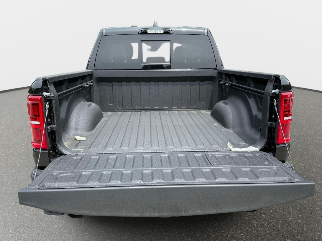 New 2026 RAM 1500 RHO w/ RHO Level 1 Equipment Group AWD/4WD image 11