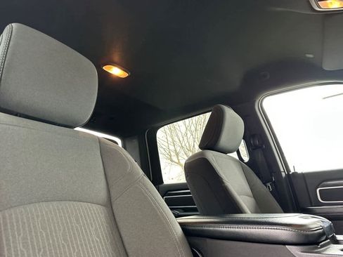 Used 2024 RAM 2500 Big Horn image 17