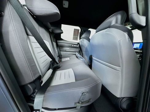 New 2026 Toyota Tacoma TRD Off-Road image 25