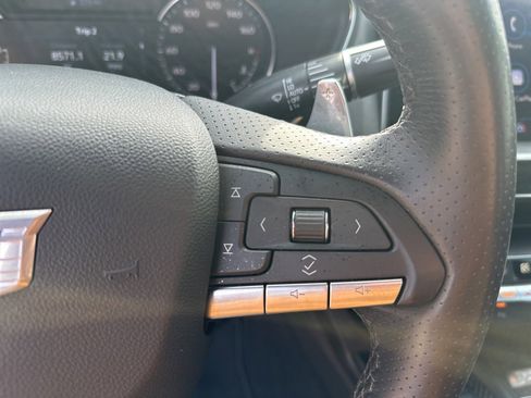 Used 2024 Cadillac CT5 Sport image 20