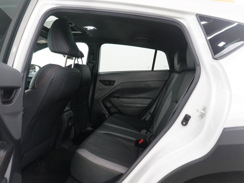 Used 2024 Subaru Crosstrek 2.5i Wilderness w/ Crosstrek Mirror Package image 17